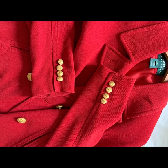 Half body Pea-Coat - Picture 2 of 3